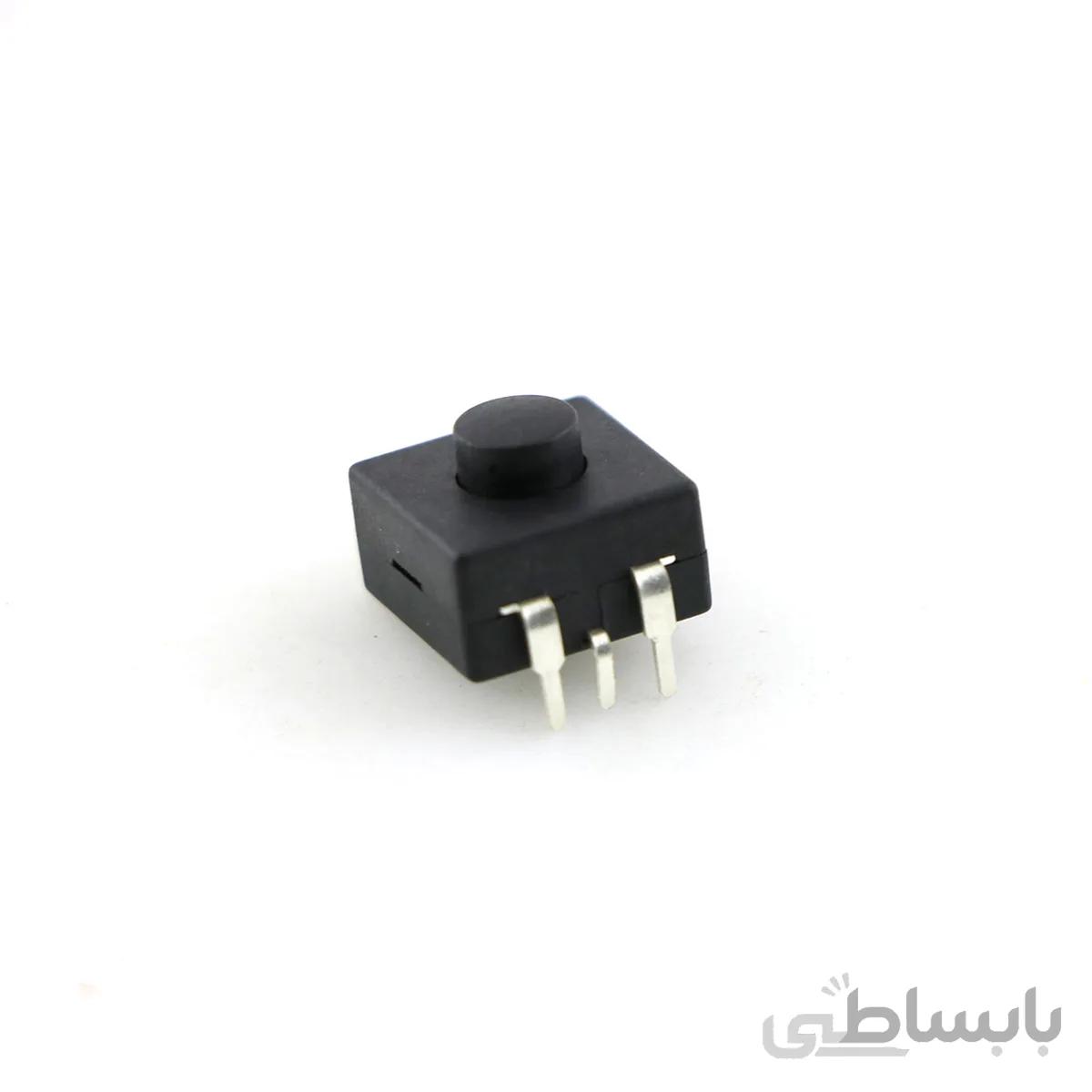 دکمه چراغ قوه 1826