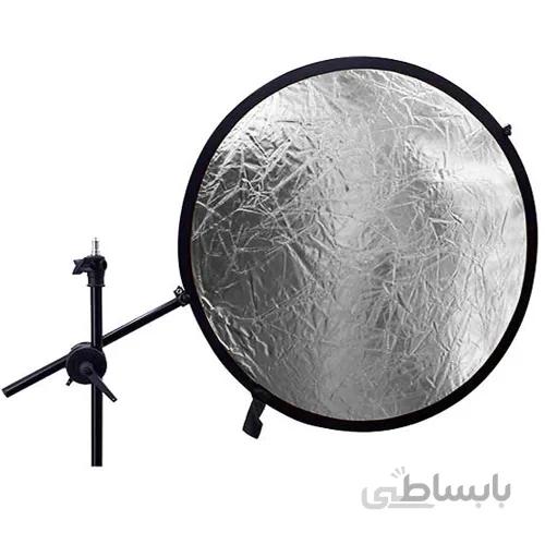 هولدر و نگهدارنده رفلکتور پاناسان Panasun Reflector Holder