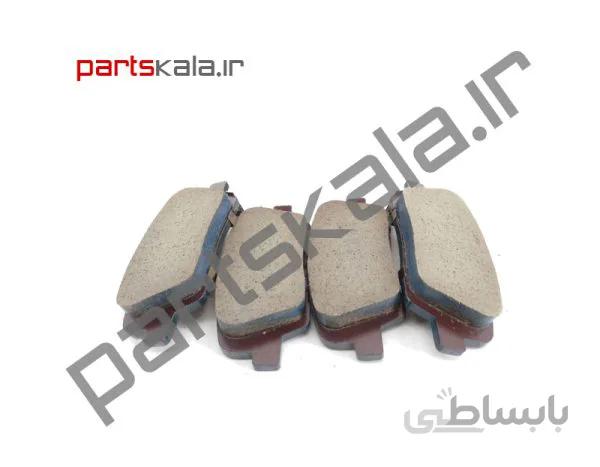 لنت عقب اصلی کیا سورنتو