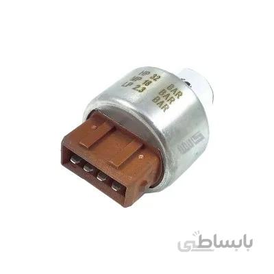 کلید سه کاره کولر پژو مارک سامفر اصلی