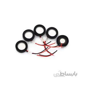 پیزو بخار سرد 25 میلی متری
