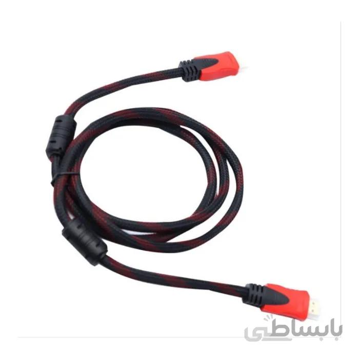 کابل HDMI پوست ماری گلد اسکار به طول ۱٫۵ متر