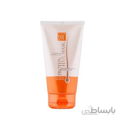 ماسک موی کراتینه مای مدل Keratin ا My Keratin Hair Mask 150ml