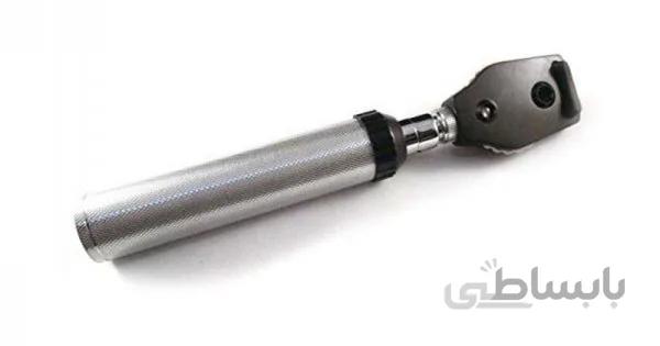 افتالموسکوپ DS004