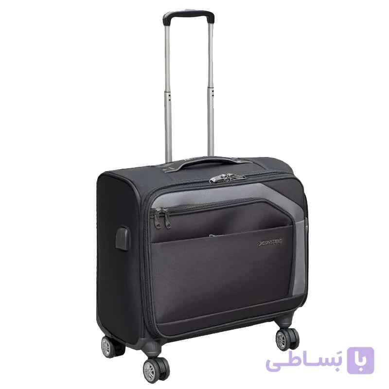 چمدان خلبانی کد LV5573 — تصویر 1