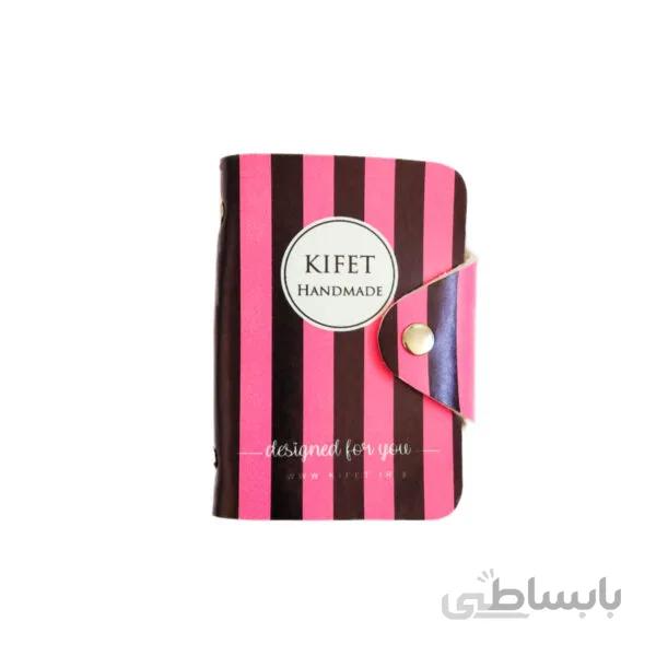 جاکارتی طرح ویکتوریا کد 01