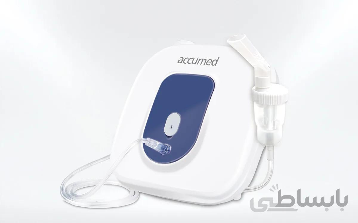 نبولایزر Accumed ا NF100