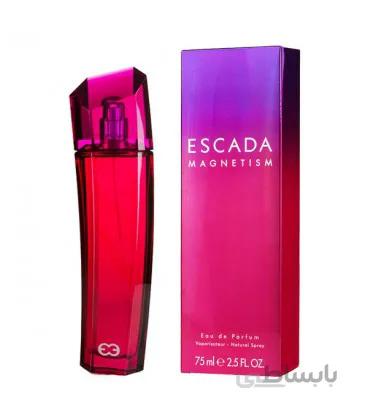 Escada Magnetism