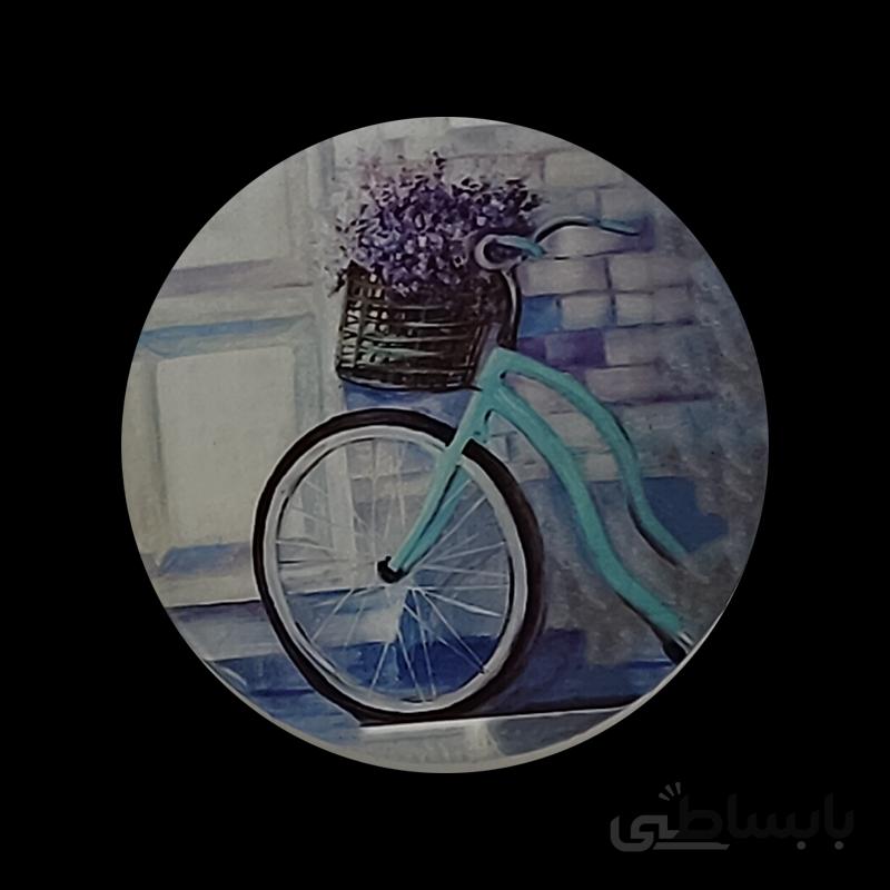 پیکسل طرح گل کد 714428