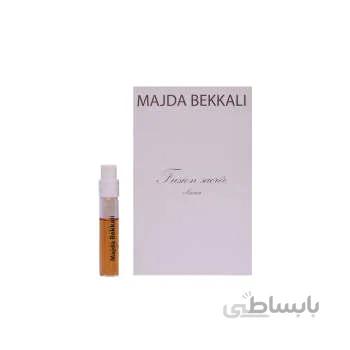 عطر جیبی مجدا بکالی مدل Jai fait un reve clair حجم 2 میلی لیتر