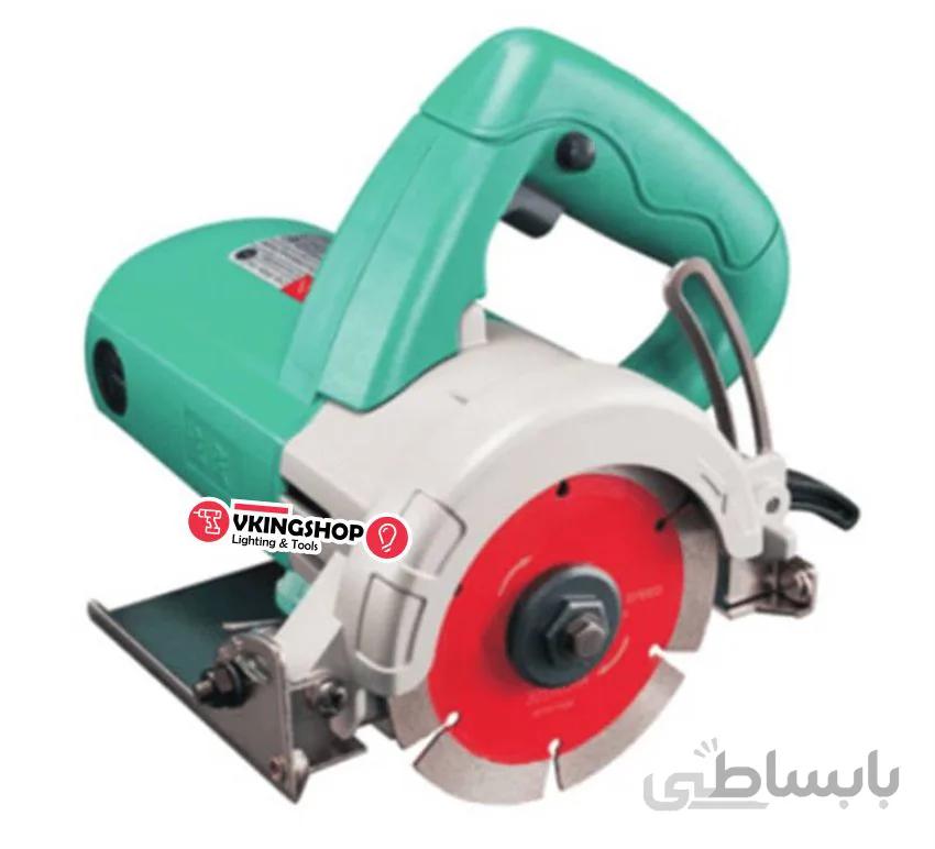 شیار زن تک تیغ دی سی ای مدل AZE05-110