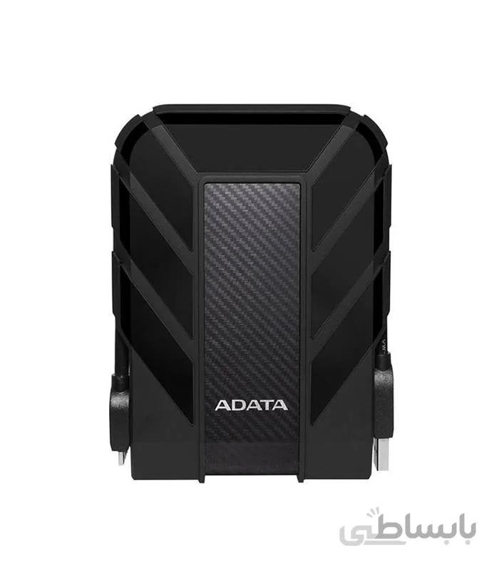 هارد اکسترنال ADTA مدل HD710 Pro ظرفیت ۱ ترابایت