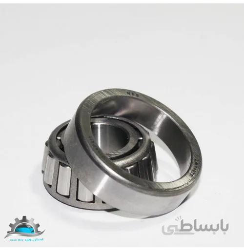 بلبرینگ چرخ جلو کوچک پیکان,عقب پراید جدید دیناپارت