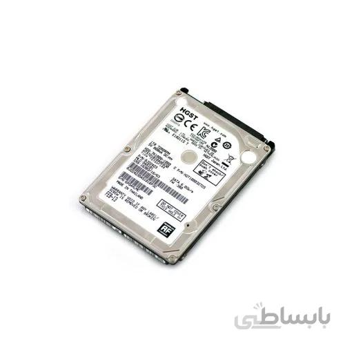 هارد لپ تاپ اچ جی اس تی 1 ترابایت HDD HGST H2T10003272S