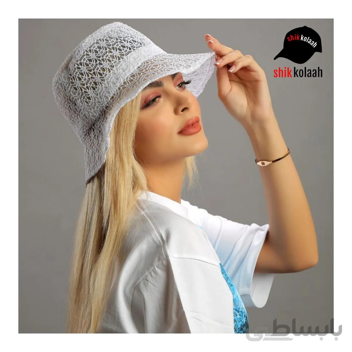 کلاه باکت گیپور - کد 4203
