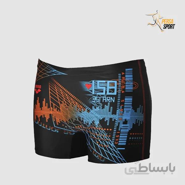 مایو مردانه آرنا Arena SHORT MEN ARN