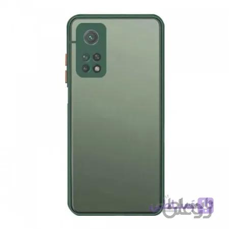 قاب پشت مات گوشی موبایل شیائومی Mi 10T Pro