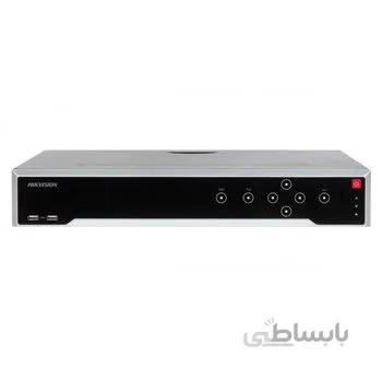 دستگاه ضبط هایک ویژن مدل DS-7732NI-K4 ا 32ch 1.5U 4K NVR