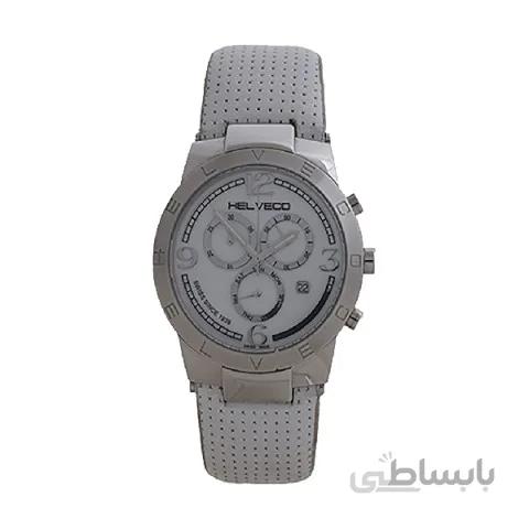 ساعت مردانه هلویکو مدل H01641 YYA