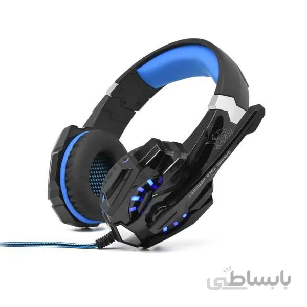 هدست گیمینگ تسکو مدل TH 5153