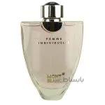 عطر مون بلان مونت بلانک فم آندیویدواِل ا عطر MONT BLANC Femme Individuelle
