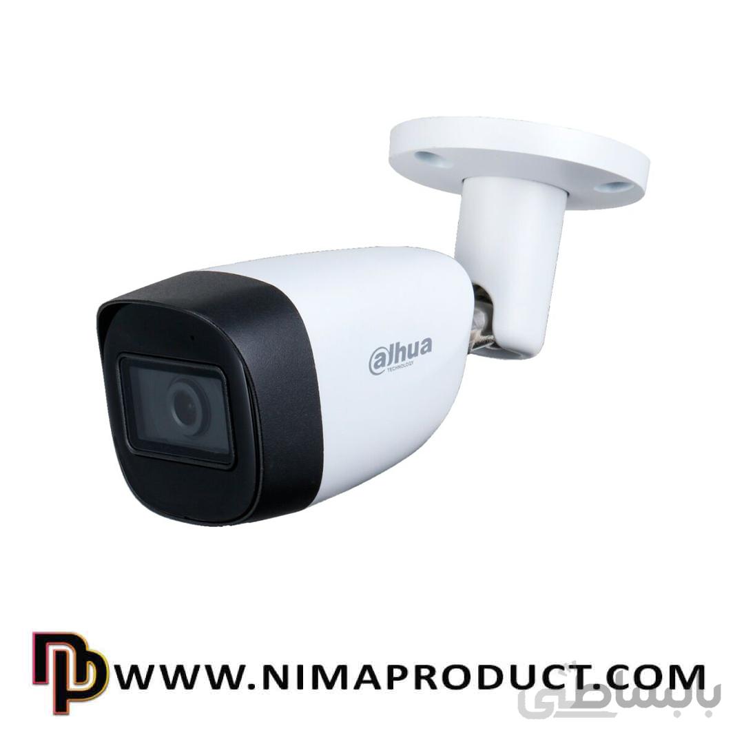 دوربین داهوا مدل HAC-HFW1400CMP