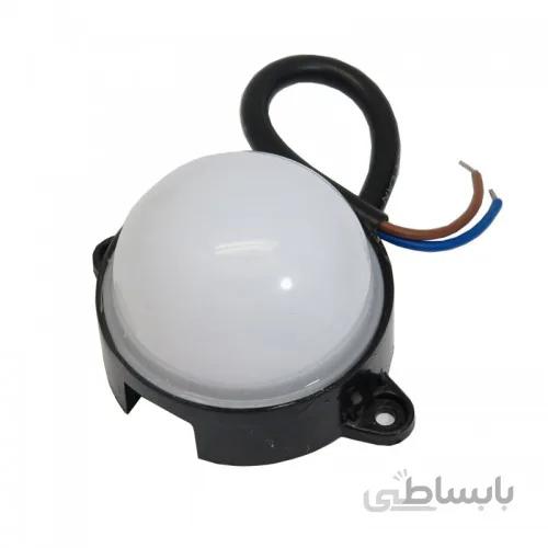 چراغ هشدار دیواری AC