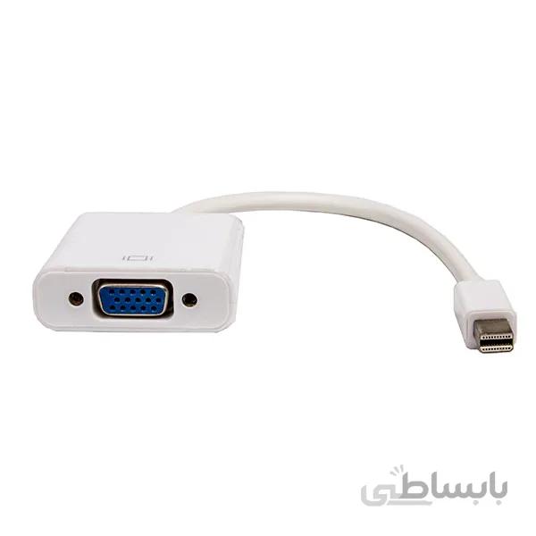 مبدل MINI Display Port به VGA