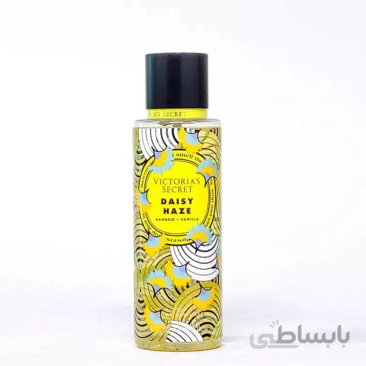 بادی اسپلش دیزی هیز ویکتوریا سکرت اورجینال ۲۵۰ میلی لیتر - Victoria's Secret Body Splash Dazy Haze 250ml