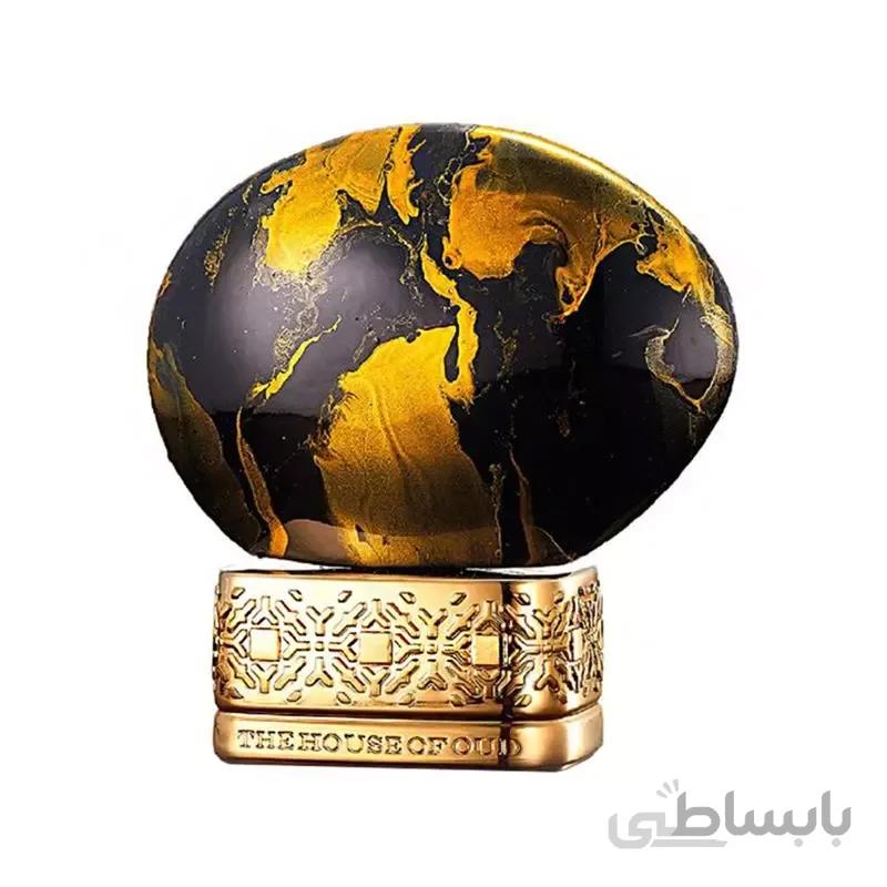 The House Of Oud Dates Delight For Women & Men EDP ا هاوس اف عود دیتز دیلایتز مشترک بانوان و اقایان ادوپرفیوم