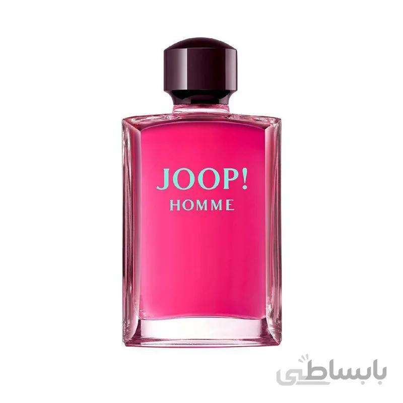 عطر ادکلن مردانه Joop Homme