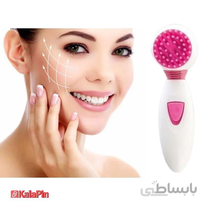ماساژور صورت beauty massager