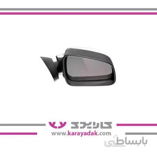 آینه راست ساندرو کروز