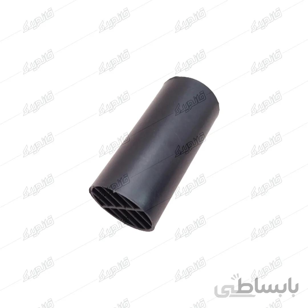 لوله نسوز محافظ المنت سشوار جانسون