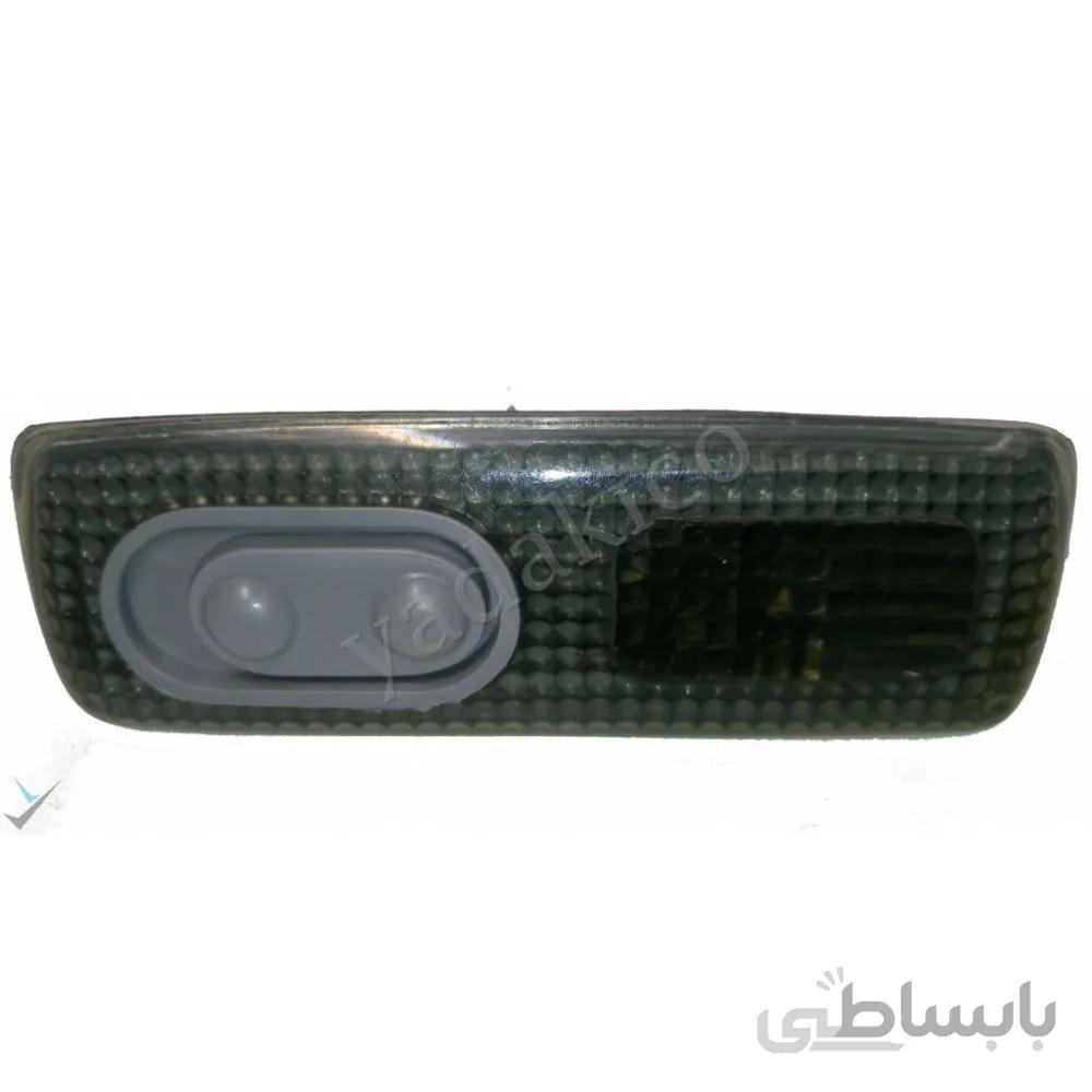 چراغ لبه سقف زانتیا