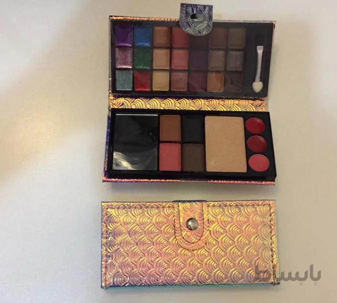 سایه کیفی اکس گرل