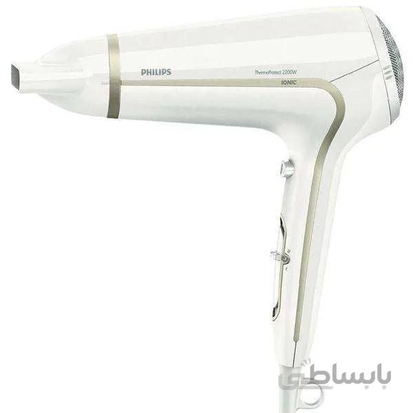 سشوار فیلیپس مدل HP8232 ا PHILIPS HP8232 HAIR DRYER