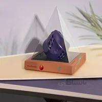 کیس گلوریا بنفش