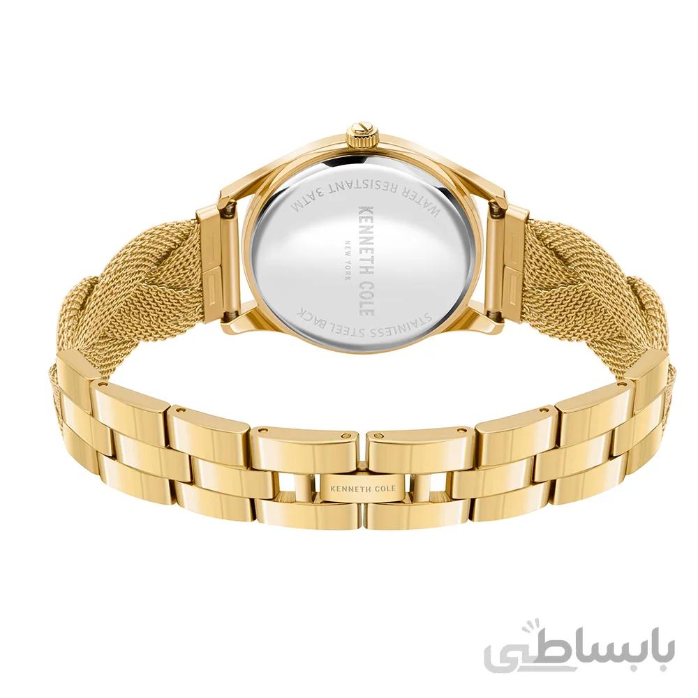 ساعت زنانه Kenneth Cole مدل KCWLG2105701 ا ساعت زنانه Kenneth Cole مدل KCWLG2105701