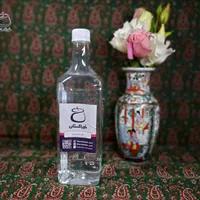 عرق بادرنجبویه
