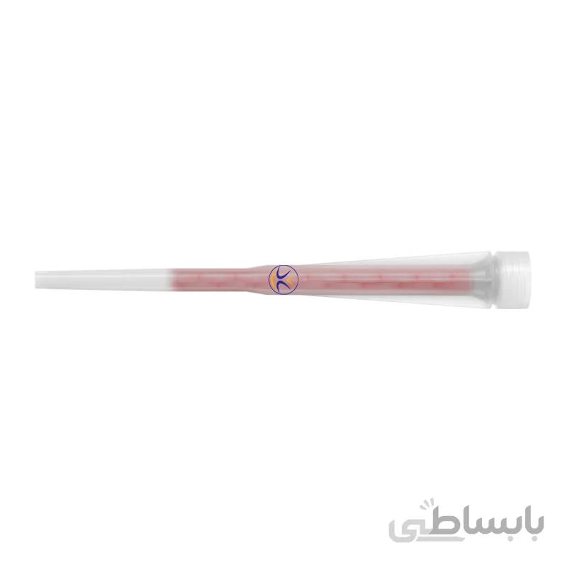 نازل چسب کاشت میلگرد