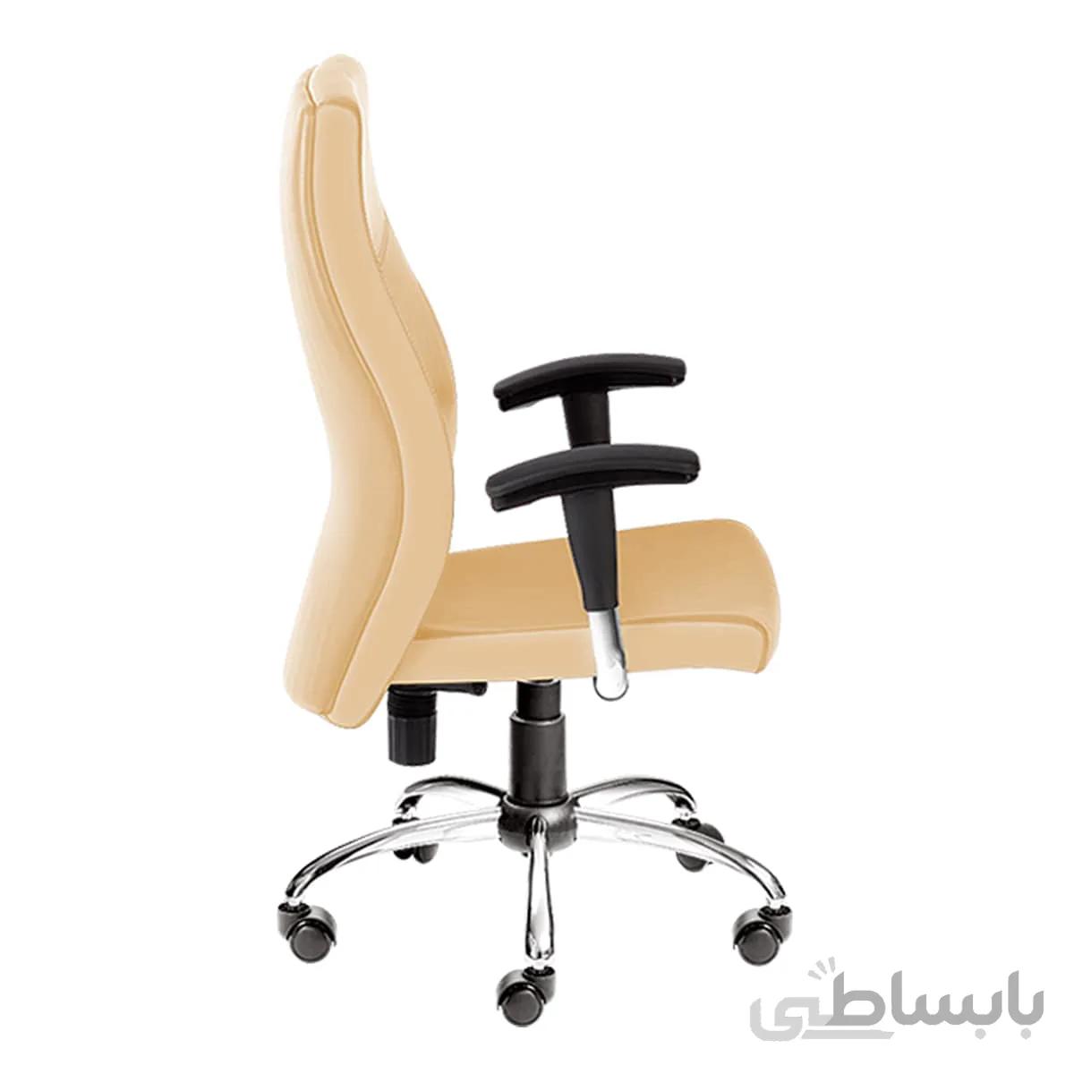 صندلی کارمندی تیراژه مدل 600