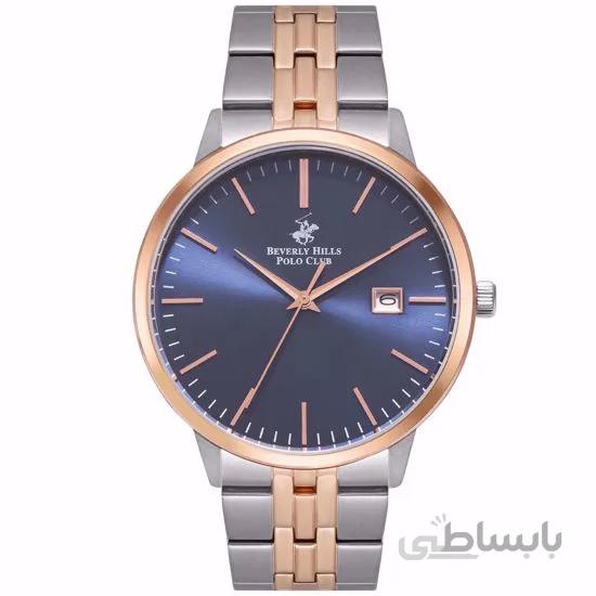 پولو BP3040X.590 ا ساعت مچی مردانه پولو سانتا باربارا BP3040X.590