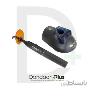 دستگاه لایت کیور Mega Physik-Cromalux Multi-Wave