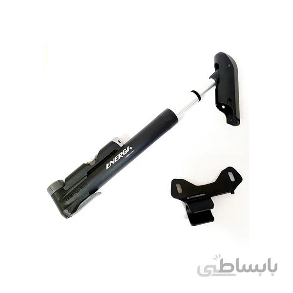 تلمبه دستی دوچرخه انرژی مدل GP-63CP