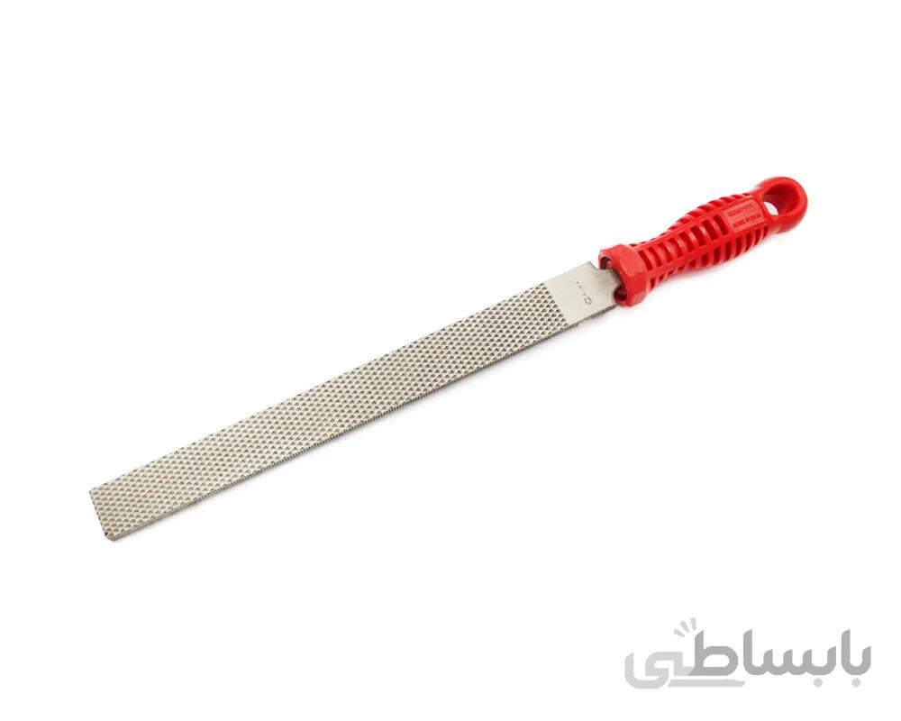 سوهان چوب ساب تخت ایران پتک 10 اینچ