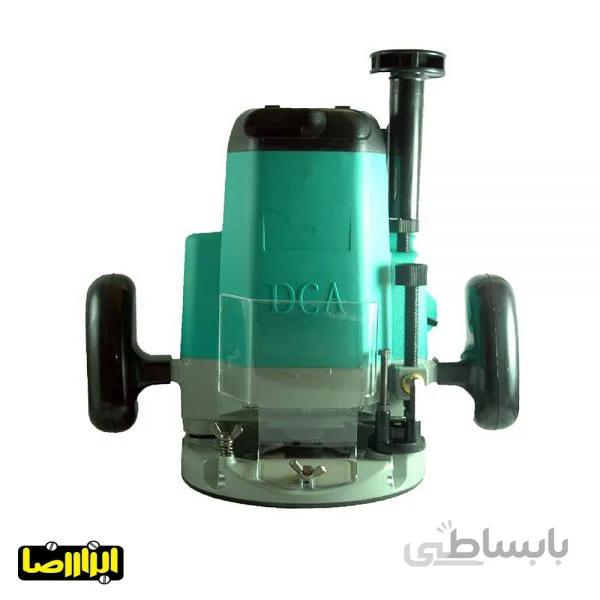 اور فرز نجاری دی سی ای مدل AMR02-12