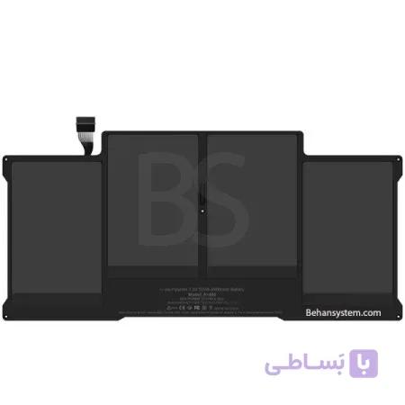 باتری A1405 مک بوک ایر A1466 سیزده اینچ مدل MD231 — تصویر 1