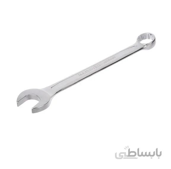 آچار یکسر تخت یکسر رینگ هامبورگ سایز 26