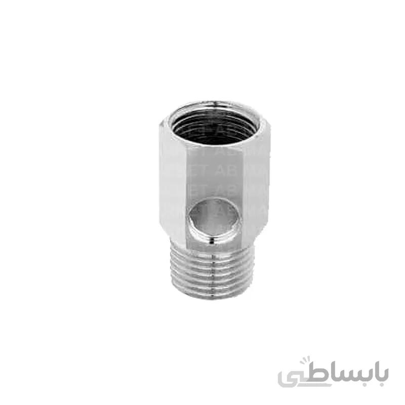 سه راه استیل خانگی وارداتی